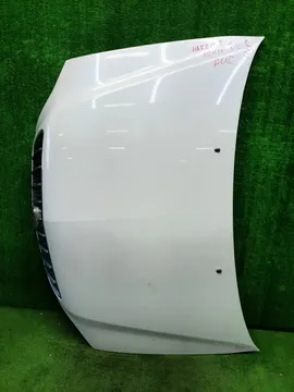 КАПОТ НА TOYOTA HARRIER ACU10