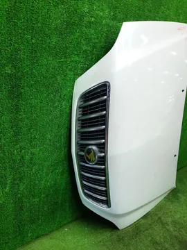 КАПОТ НА TOYOTA HARRIER ACU10