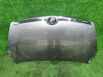 КАПОТ НА TOYOTA WISH ZNE10