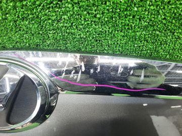 КАПОТ НА TOYOTA WISH ZNE10