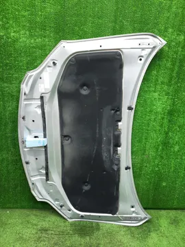КАПОТ НА TOYOTA FIELDER NZE141