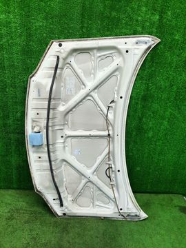 КАПОТ НА TOYOTA SPACIO AE111
