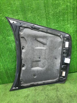 КАПОТ НА HONDA INSPIRE UC1