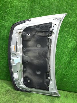 КАПОТ НА HONDA STREAM RN1