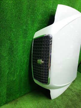 КАПОТ НА TOYOTA CROWN MAJESTA UZS171