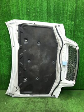 КАПОТ НА TOYOTA CROWN MAJESTA UZS171