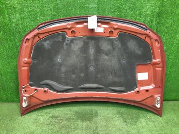 КАПОТ НА SUZUKI SX4 YA11S
