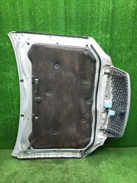 КАПОТ НА TOYOTA CROWN GRS184