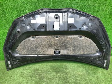 КАПОТ НА TOYOTA VITZ NCP131