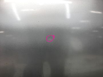 КАПОТ НА MAZDA DEMIO DY3W