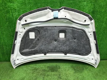 КАПОТ НА MAZDA CX-7 ER3P