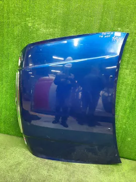 КАПОТ НА TOYOTA PROGRES JCG10