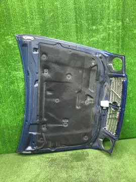 КАПОТ НА TOYOTA PROGRES JCG10