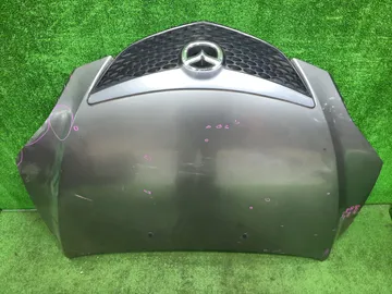 КАПОТ НА MAZDA AXELA BKEP