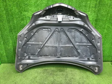 КАПОТ НА MAZDA AXELA BKEP