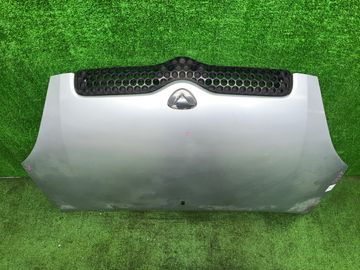 КАПОТ НА TOYOTA VITZ SCP10