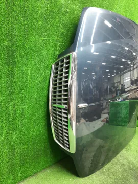 КАПОТ НА NISSAN LAUREL C35