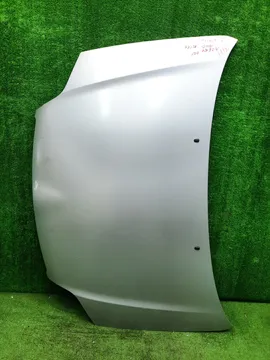 КАПОТ НА TOYOTA FIELDER NZE121