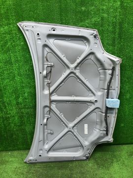 КАПОТ НА TOYOTA FIELDER NZE121