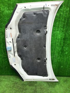 КАПОТ НА HONDA ODYSSEY RA6