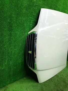 КАПОТ НА TOYOTA CRESTA JZX100