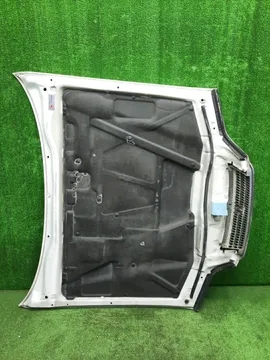 КАПОТ НА TOYOTA CRESTA JZX100