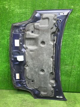 КАПОТ НА HONDA STREAM RN1