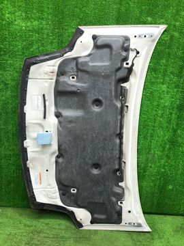КАПОТ НА HONDA STREAM RN1