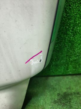 КАПОТ НА TOYOTA CROWN JZS151