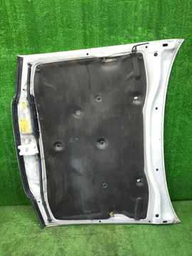 КАПОТ НА TOYOTA CROWN JZS151
