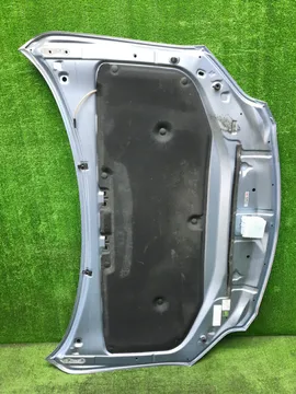 КАПОТ НА TOYOTA FIELDER ZRE142