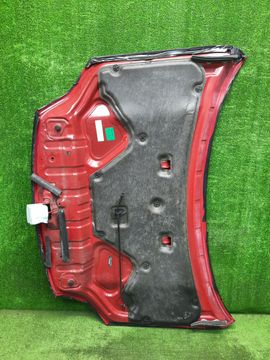КАПОТ НА NISSAN X-TRAIL T31