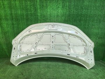 КАПОТ НА SUZUKI IGNIS FF21S