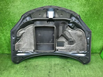 КАПОТ НА MAZDA AXELA BK3P