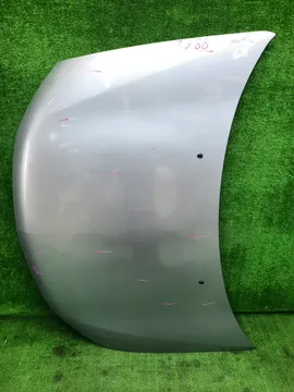 КАПОТ НА MITSUBISHI OUTLANDER CW5W