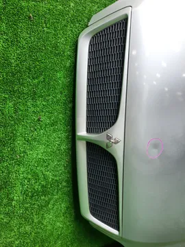 КАПОТ НА MITSUBISHI LANCER CS5W