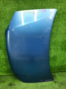 КАПОТ НА SUZUKI SWIFT HT51S