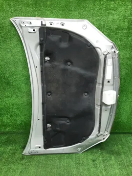 КАПОТ НА TOYOTA PREMIO ZZT240