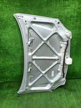 КАПОТ НА TOYOTA RUNX NZE121