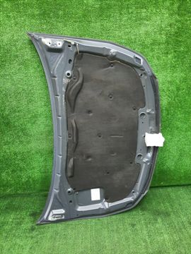 КАПОТ НА SUZUKI SX4 YA11S