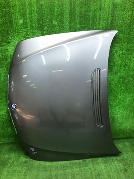 КАПОТ НА BMW 740I E65