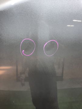 КАПОТ НА BMW 740I E65