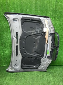 КАПОТ НА BMW 740I E65