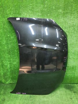 КАПОТ НА NISSAN DUALIS J10