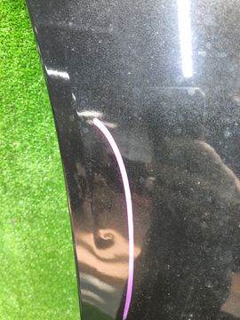 КАПОТ НА NISSAN DUALIS J10