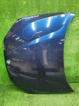 КАПОТ НА BMW X1 E84