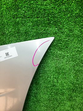 КАПОТ НА HONDA ACCORD CU2