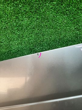 КАПОТ НА HONDA ACCORD CU2