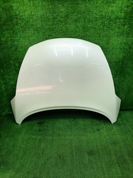КАПОТ НА NISSAN JUKE F15