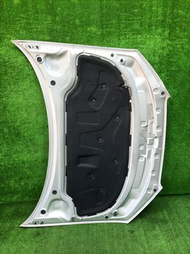 КАПОТ НА AUDI A3 8P